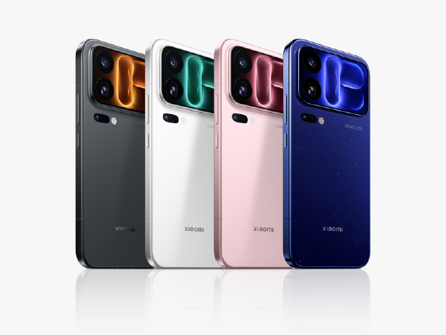 小米发布Xiaomi 18 Pro系列：售价5999元起 多款生态新品同台亮相