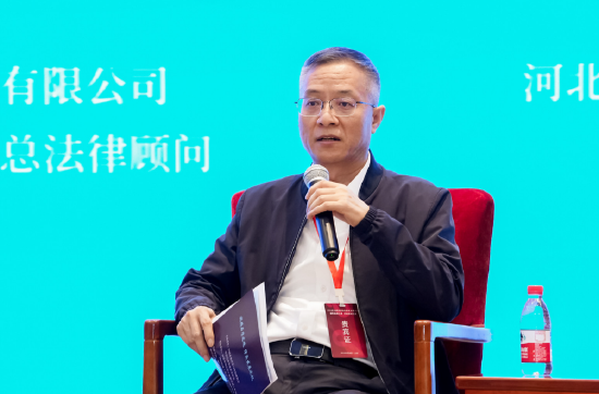 张杰：新型要素交易对信用体系提出了更高要求