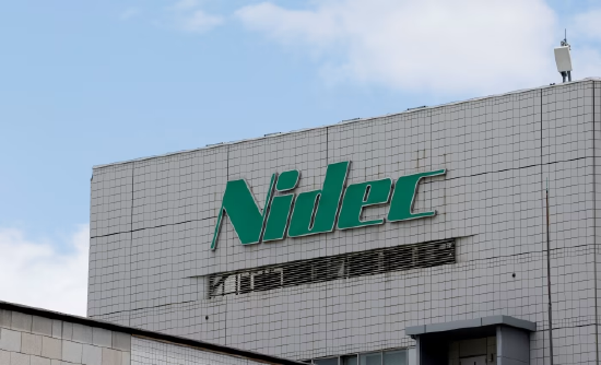 日本电产因40亿美元资产减值陷入亏损