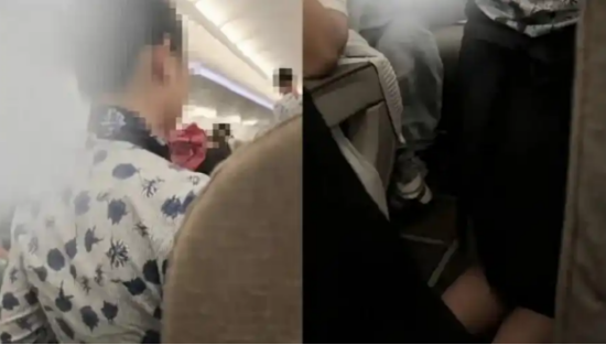 “要让肇事者付出代价！”东航就“空姐下跪事件”报案，六成网友支持“应加大惩戒辱骂者”